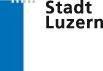 Stadt Luzern Logo